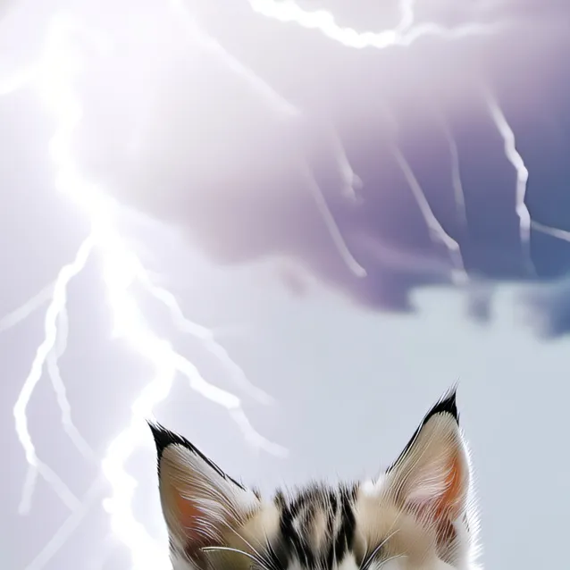 chat with ai character: tiny 