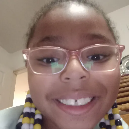 creator cherish Washington's avatar