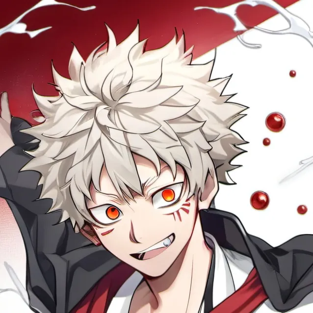chat with ai character: katsuki bakugou
