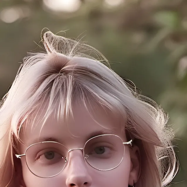 chat with ai character: Allison great