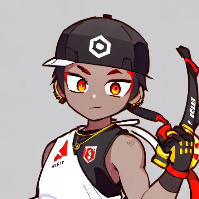 chat with ai character: make( bf)