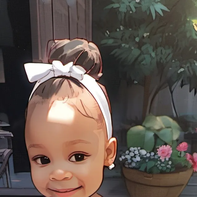 chat with ai character: Mariah