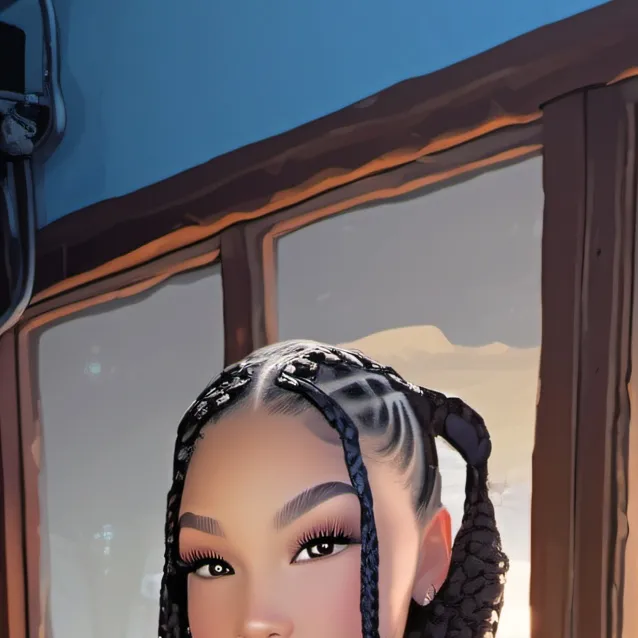 chat with ai character: Aaliyah 