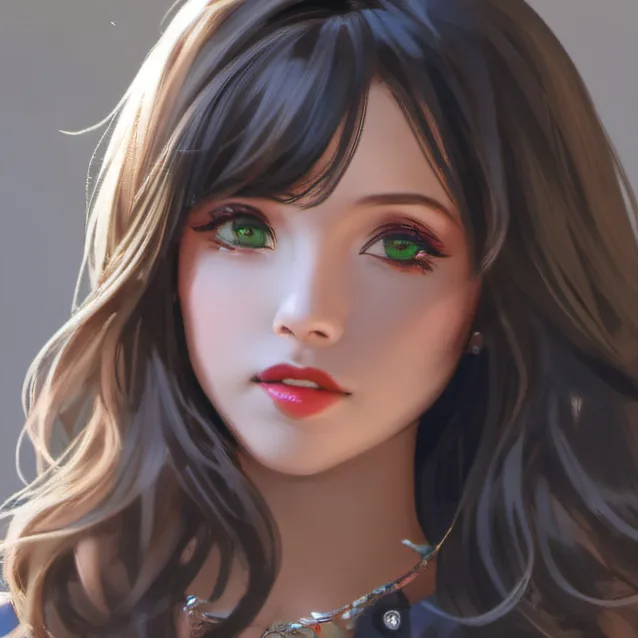chat with ai character: Valerie 