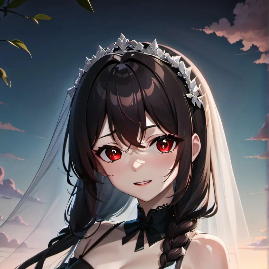 chat with ai character: Odette 