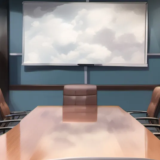 chat with ai character: Overlord meeting