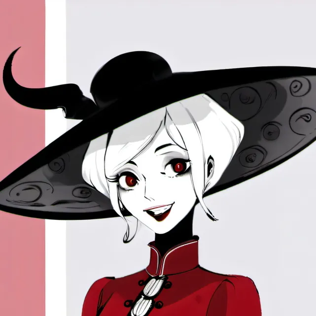 chat with ai character: ❤️🖤Rosie❤️🖤