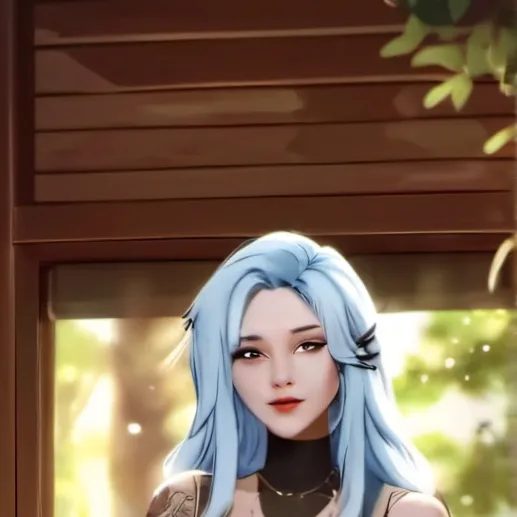 chat with ai character: Livewire&Stormy