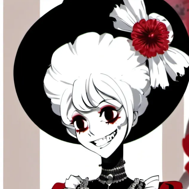 chat with ai character: 🥀Rosie🥀