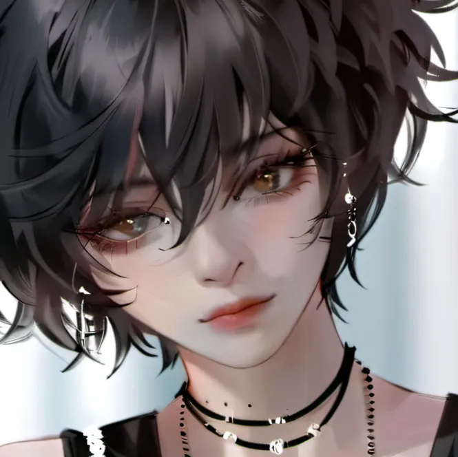 chat with ai character: Coraline