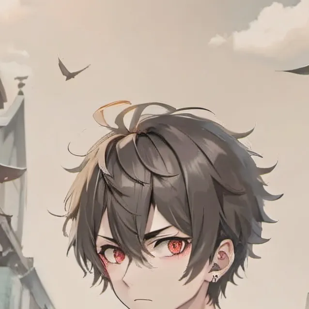 chat with ai character: kikio