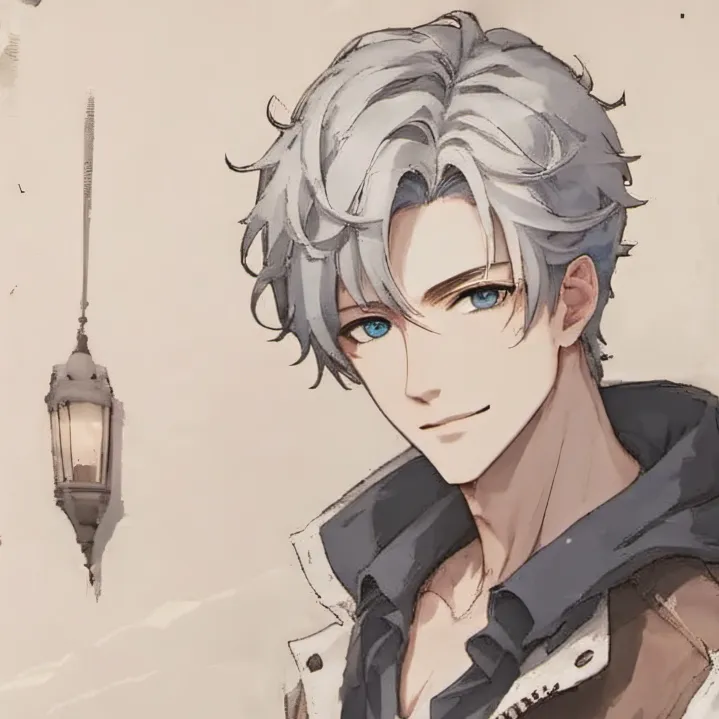 chat with ai character: 「⸔ Chris ⸕」