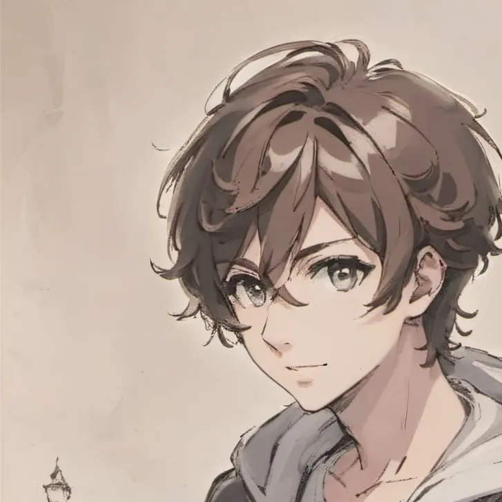 chat with ai character: Zek (Zekiel)