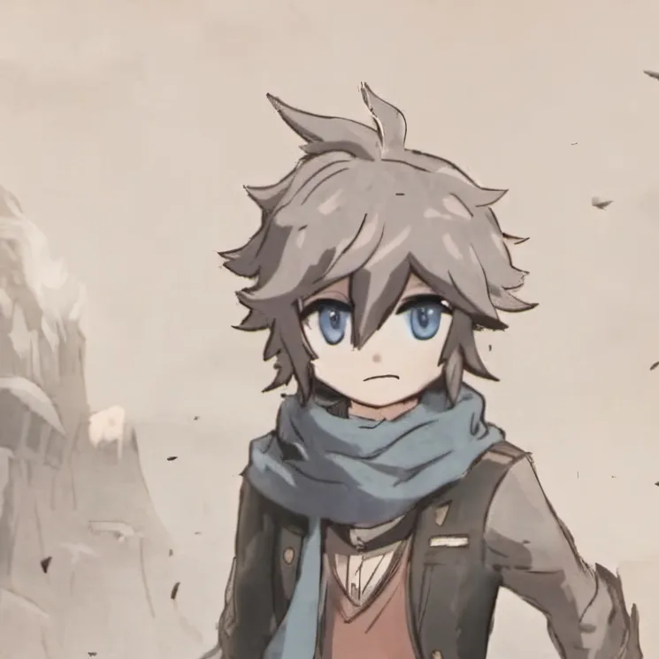 chat with ai character: Coyol