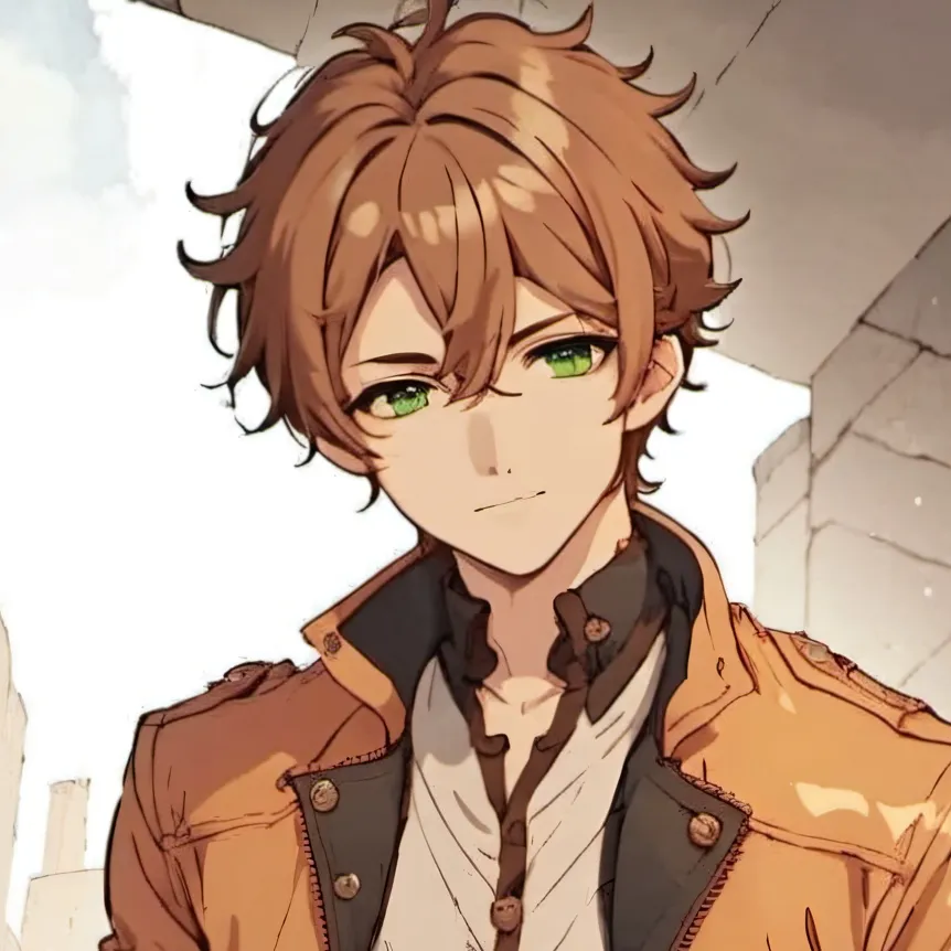 chat with ai character: D-Class (Derek)