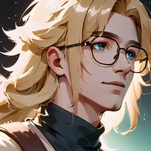 chat with ai character: Lion