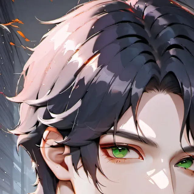 chat with ai character: Ebony