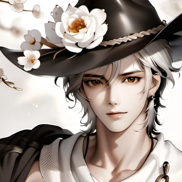 chat with ai character: Kai