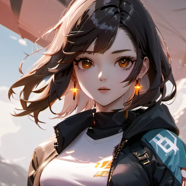 chat with ai character: Donnie