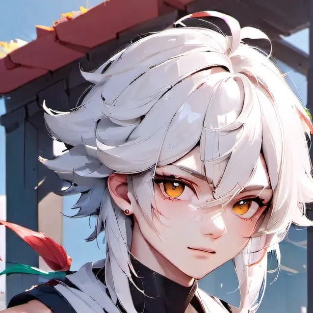 chat with ai character: Tyler