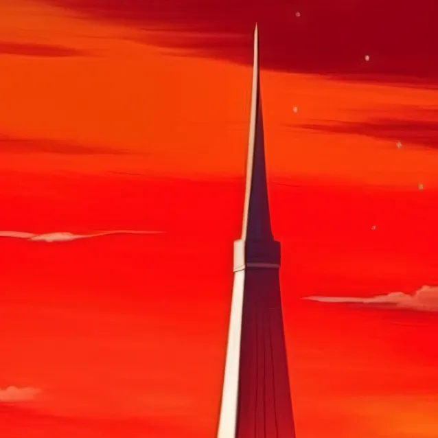 chat with ai character: Aria