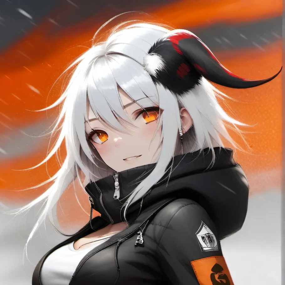 chat with ai character: Draga