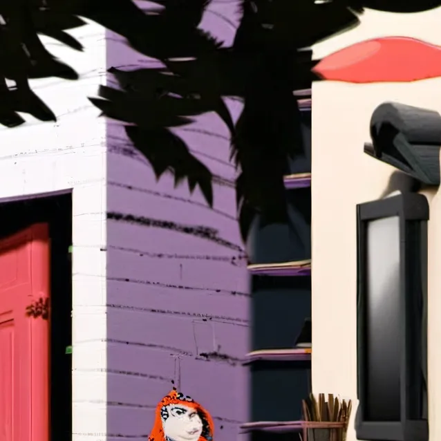 chat with ai character: Peppa Pig