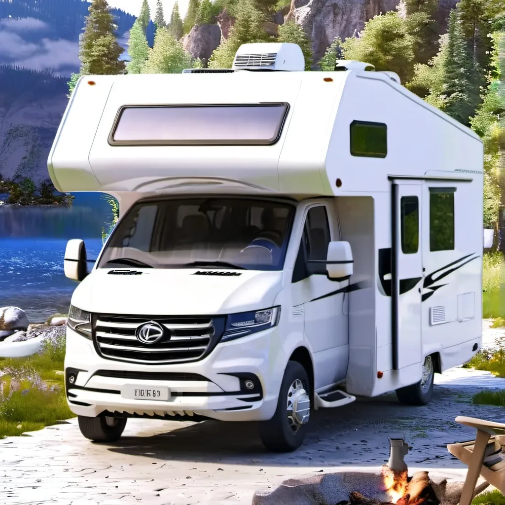 chat with ai character: Rv