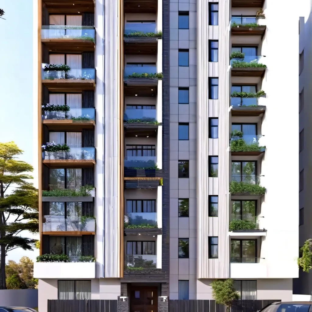 chat with ai character: Welcome To 