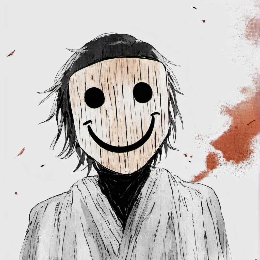 chat with ai character: Feind