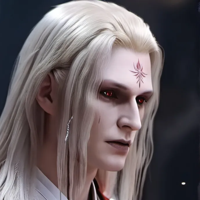 chat with ai character: Livinius 