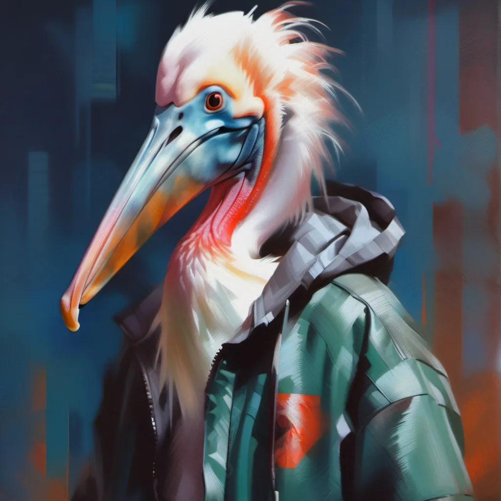 chat with ai character: Roice Gentel