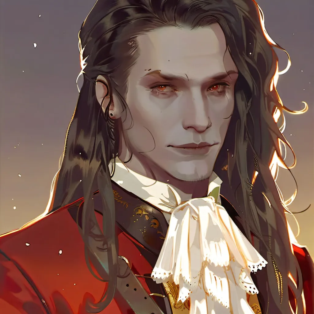 chat with ai character: Elucard Calico