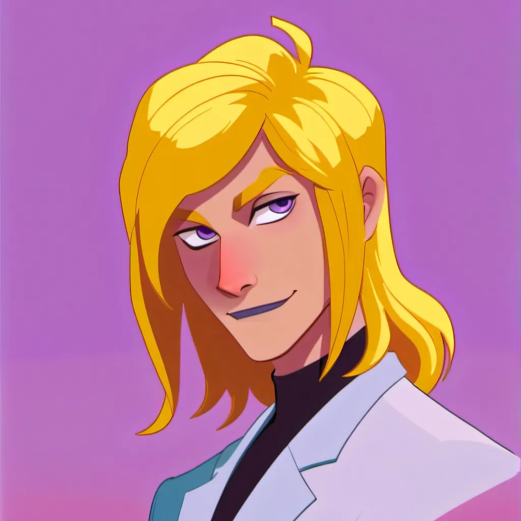 chat with ai character: Charles Welston 