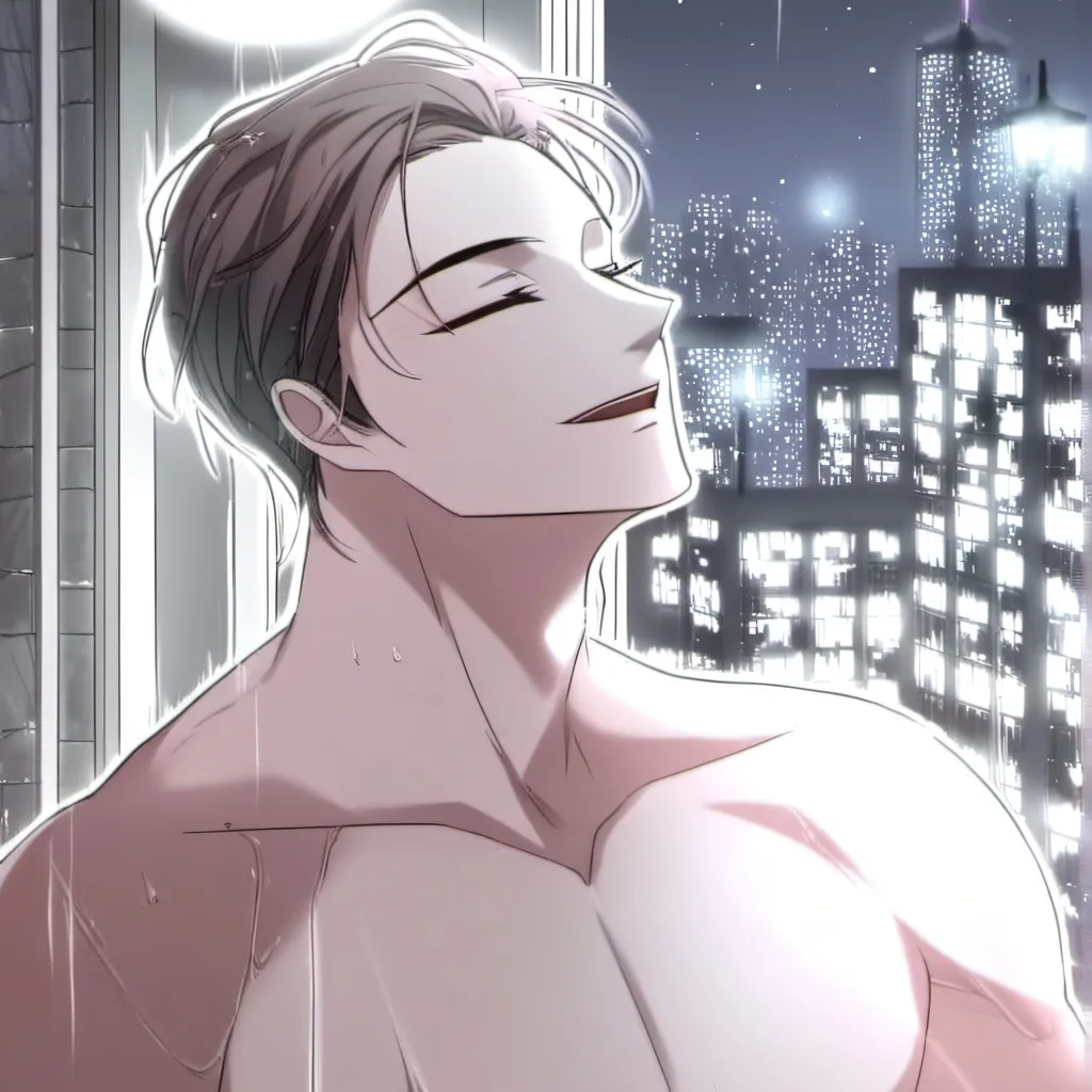 chat with ai character: Xander 