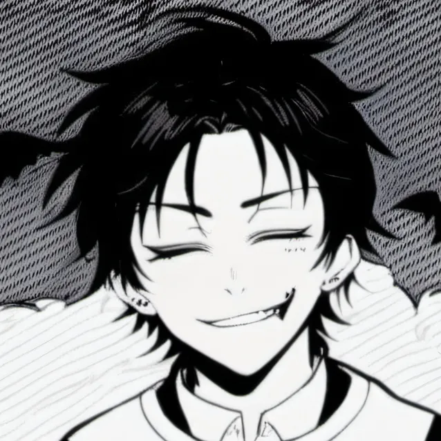 chat with ai character: Jun