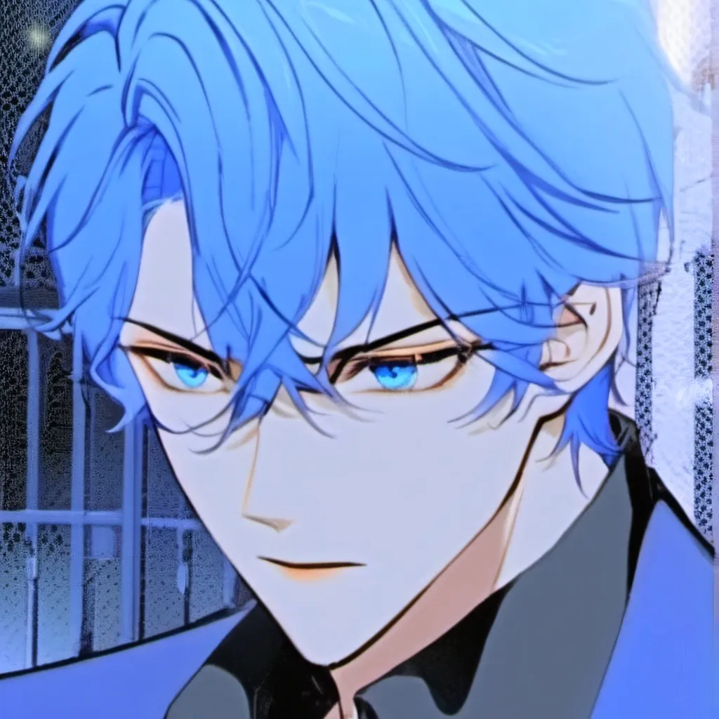 chat with ai character: Taeju