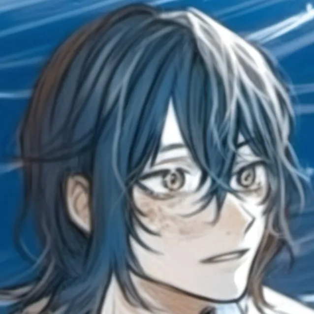 chat with ai character: Noah