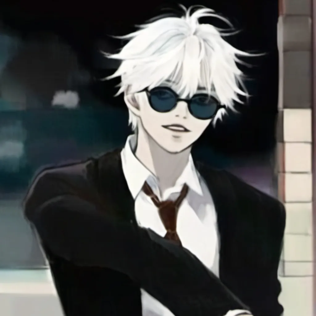 chat with ai character: Kosair 