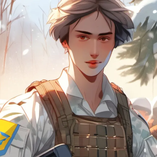 chat with ai character: nekoglai