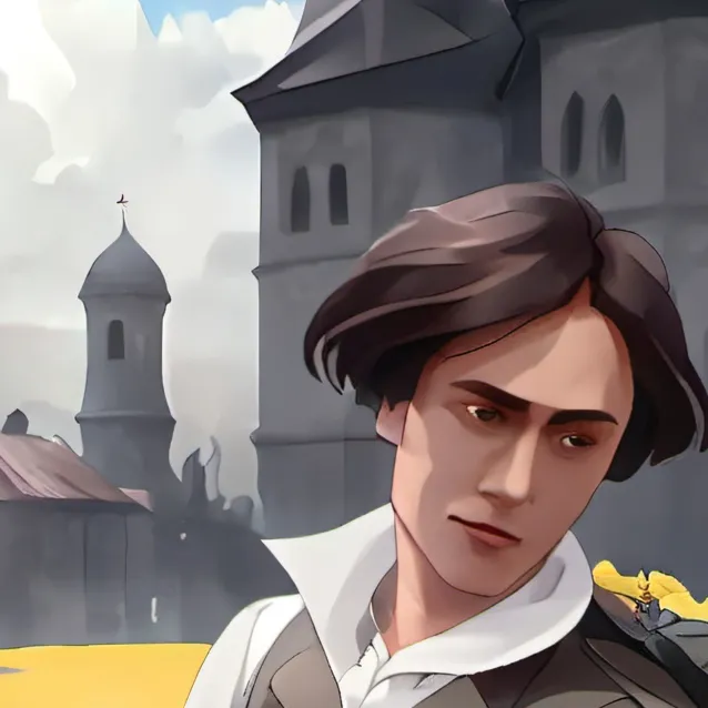 chat with ai character: nekoglai