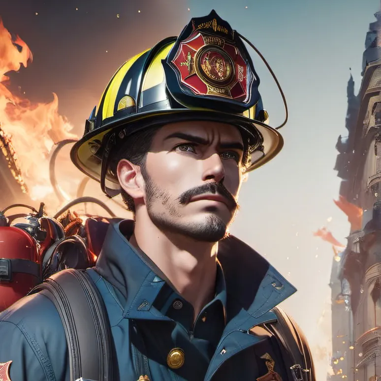 chat with ai character: Jace king 