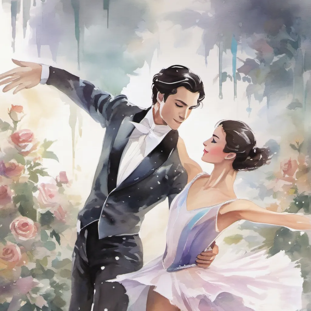 chat with ai character: ⛸️Nathan⛸️