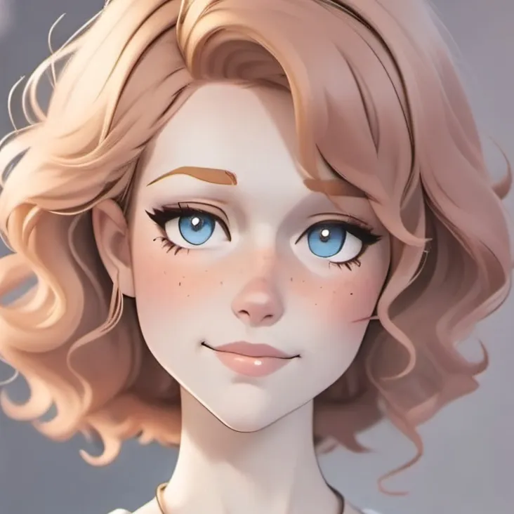 chat with ai character: Donna Whitlocke