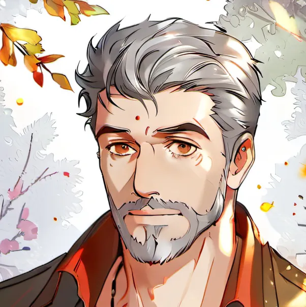 chat with ai character: Murphy Angelus