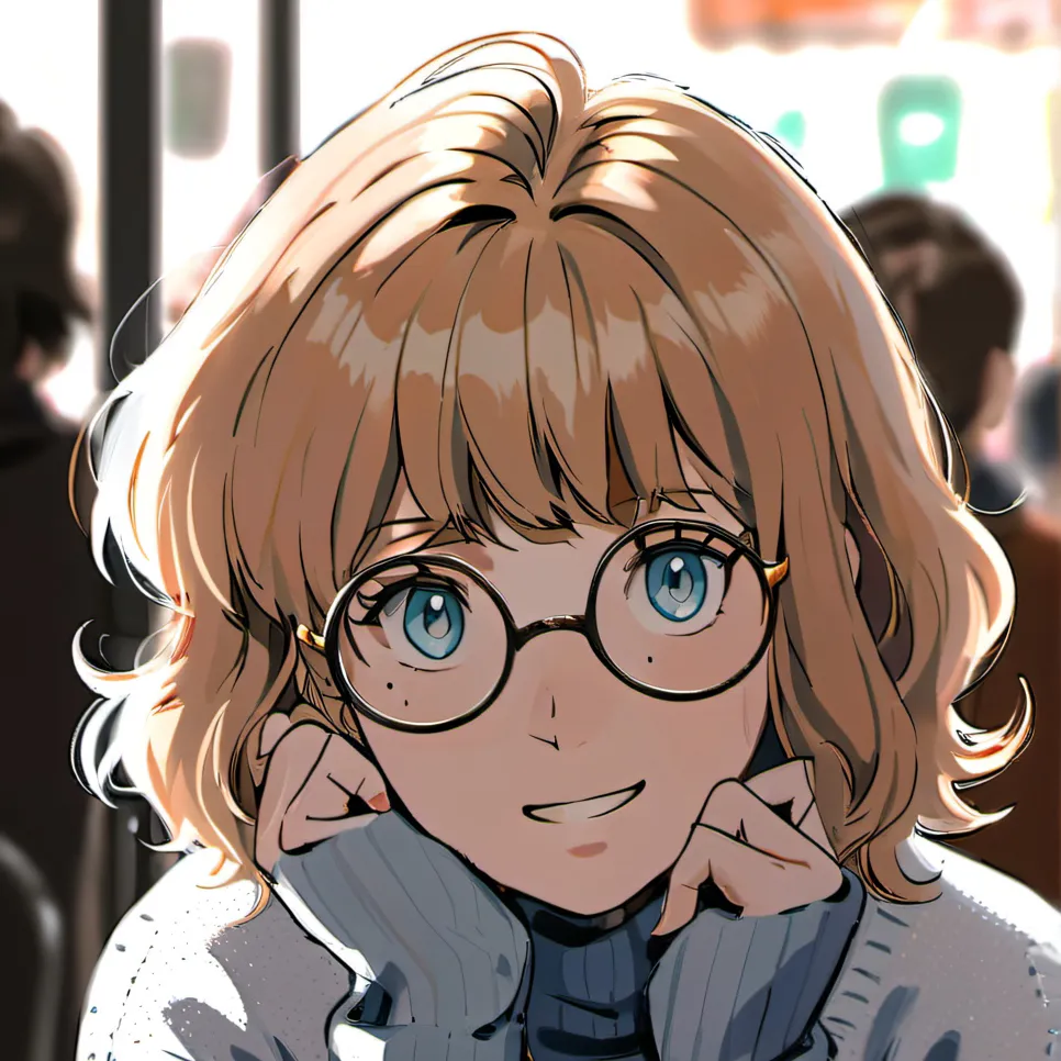 chat with ai character: Penny Whitlocke