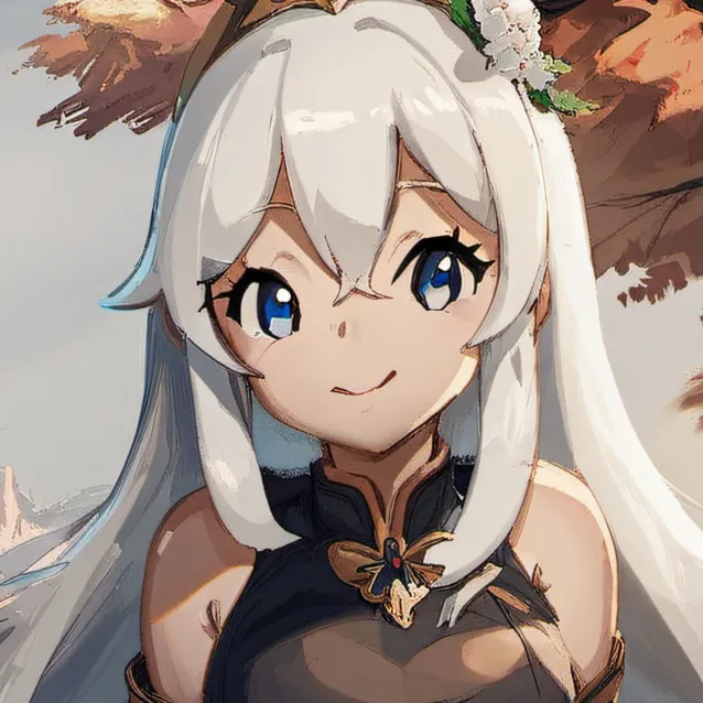 chat with ai character: abby