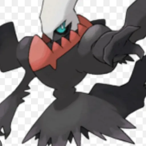 creator drcry's avatar