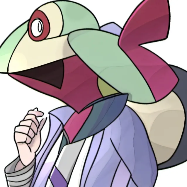 chat with ai character: palky