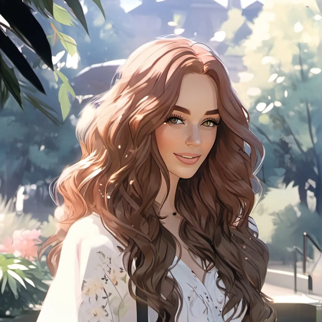 chat with ai character: kartia